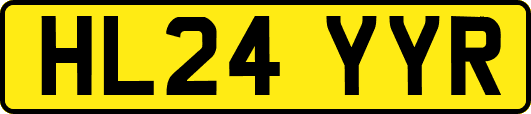 HL24YYR