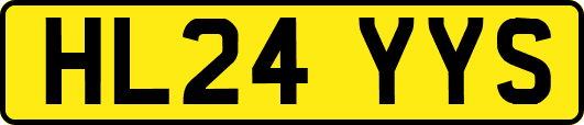 HL24YYS