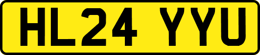 HL24YYU