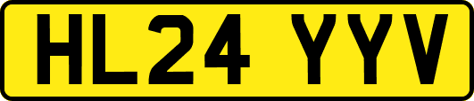 HL24YYV