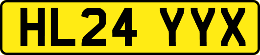 HL24YYX