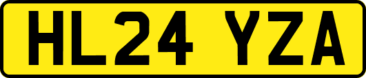 HL24YZA
