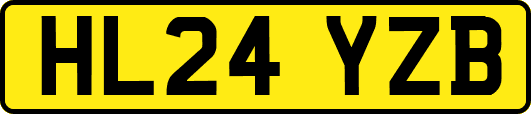 HL24YZB