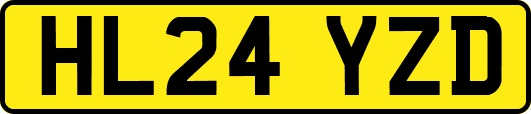 HL24YZD