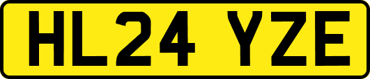 HL24YZE