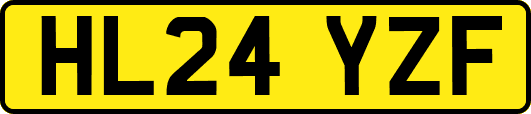 HL24YZF