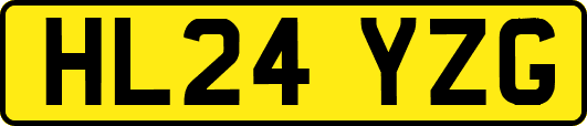 HL24YZG