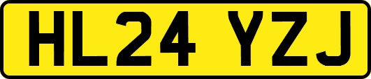 HL24YZJ