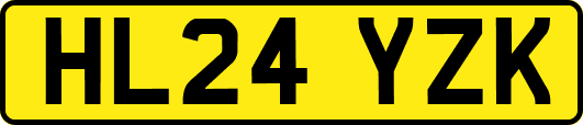 HL24YZK