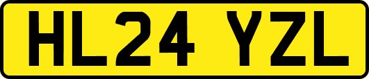 HL24YZL