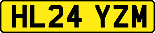 HL24YZM