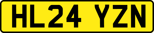 HL24YZN