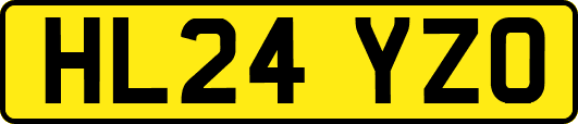 HL24YZO