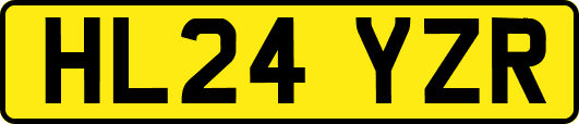 HL24YZR