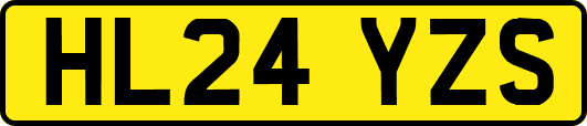 HL24YZS
