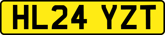HL24YZT