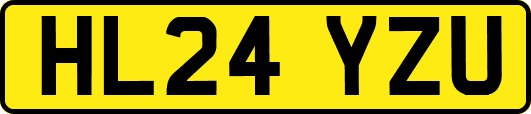HL24YZU