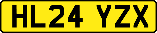 HL24YZX