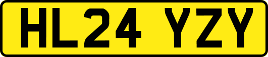 HL24YZY