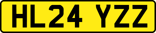 HL24YZZ