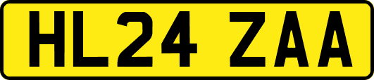 HL24ZAA