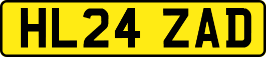 HL24ZAD