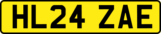 HL24ZAE