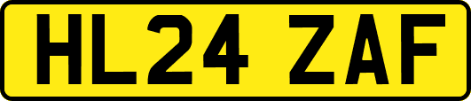HL24ZAF