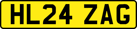 HL24ZAG