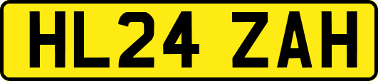 HL24ZAH