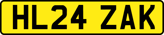HL24ZAK