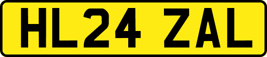 HL24ZAL