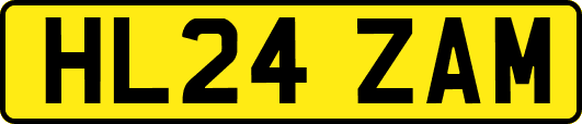 HL24ZAM