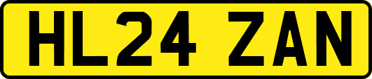 HL24ZAN