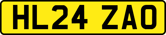 HL24ZAO