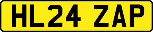 HL24ZAP