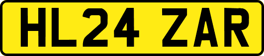 HL24ZAR