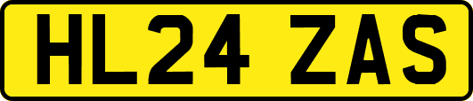 HL24ZAS