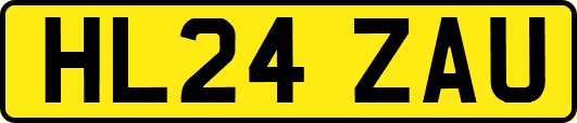 HL24ZAU