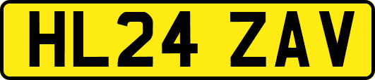 HL24ZAV