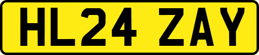 HL24ZAY