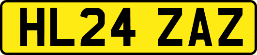 HL24ZAZ