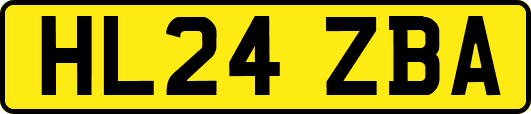 HL24ZBA