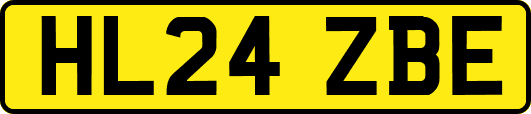 HL24ZBE