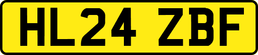 HL24ZBF