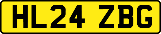 HL24ZBG