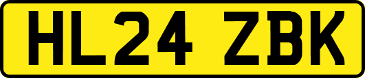 HL24ZBK