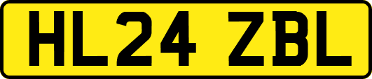 HL24ZBL