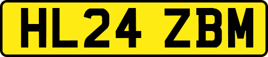 HL24ZBM