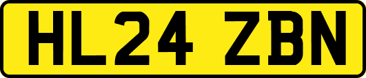 HL24ZBN